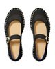 Rothy's Rothy's Women's Espadrille Mary Jane Flats - 2