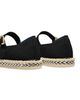 Rothy's Rothy's Women's Espadrille Mary Jane Flats - 4