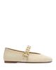 Rothy's Rothy's Women's Max Buckle Knit Mesh Mary Jane Flats - 1