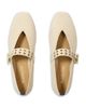 Rothy's Rothy's Women's Max Buckle Knit Mesh Mary Jane Flats - 2