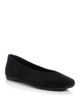 Rothy's Rothy's Women's Max Velvet Ballet Flats - 1