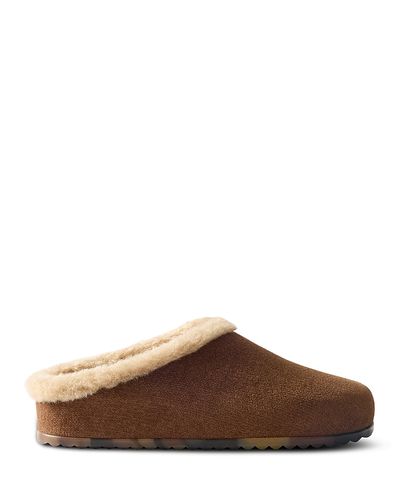 Rothy's Rothy's Women's ReVelvet Apres Cold Weather Clog