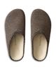 Rothy's Rothy's Women's ReVelvet Cozy Clogs - 5