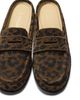 Rothy's Rothy's Women's ReVelvet Penny Loafer Mules - 4