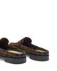 Rothy's Rothy's Women's ReVelvet Penny Loafer Mules - 5