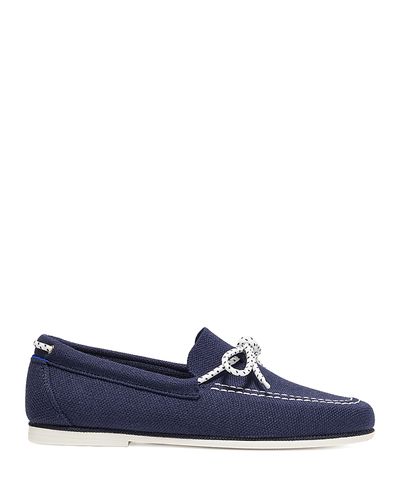 Rothy's Rothy's Women's The Boat Shoe Flats