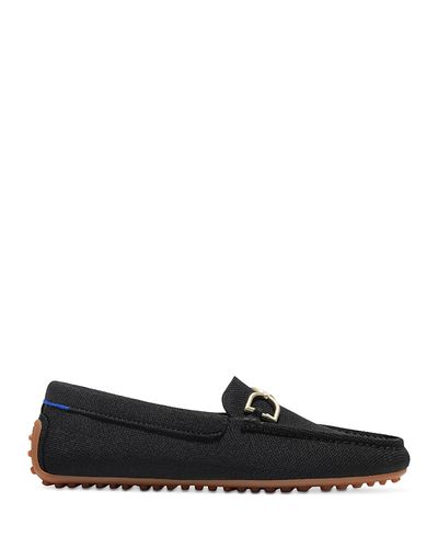 Rothy's Rothy's Women's The Double Bit Driver Loafers
