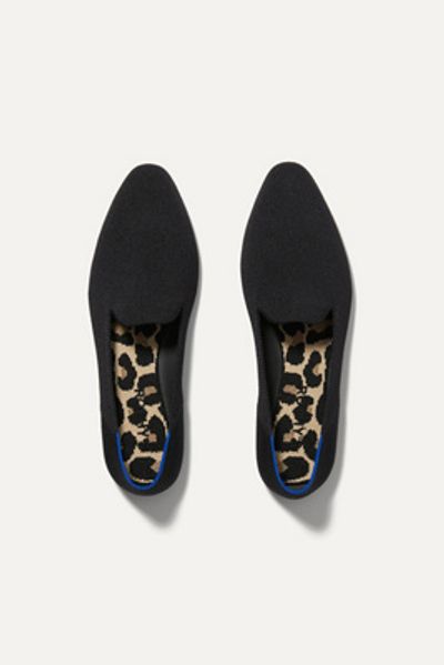 Rothy's The Almond Loafers