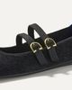 Rothy's The Double Buckle Mary Jane Flats - 2
