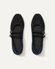 Rothy's The Double Buckle Mary Jane Flats - 3