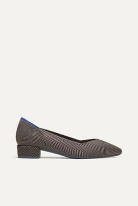 Rothy's The High Point Heels