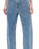 ROUCHA ROUCHA Dessau Jeans Blue Rinse - 1