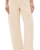 ROUCHA ROUCHA Dolven Denim Jeans Ecru - 1