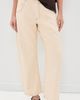 ROUCHA ROUCHA Dolven Denim Jeans Ecru - 2