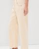 ROUCHA ROUCHA Dolven Denim Jeans Ecru - 4