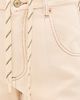 ROUCHA ROUCHA Dolven Denim Jeans Ecru - 6