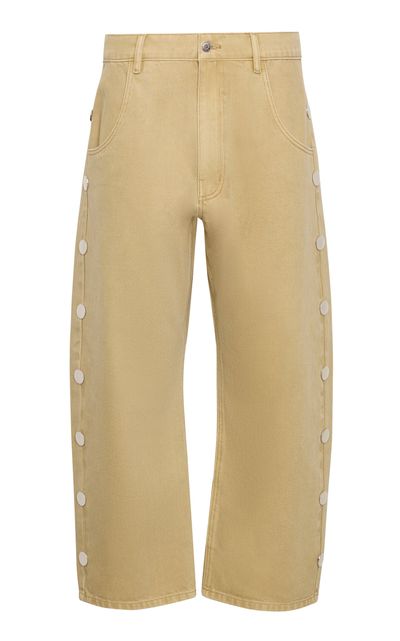 Roucha Roucha Duchamp Jeans