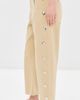 ROUCHA ROUCHA Duchamp Studded Denims Salt - 4