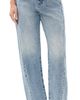 ROUCHA ROUCHA Durant Jeans Light Blue - 1