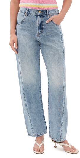 ROUCHA ROUCHA Durant Jeans Light Blue