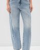 ROUCHA ROUCHA Durant Jeans Light Blue - 2