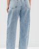 ROUCHA ROUCHA Durant Jeans Light Blue - 3