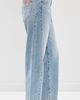 ROUCHA ROUCHA Durant Jeans Light Blue - 4