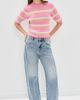 ROUCHA ROUCHA Durant Jeans Light Blue - 5