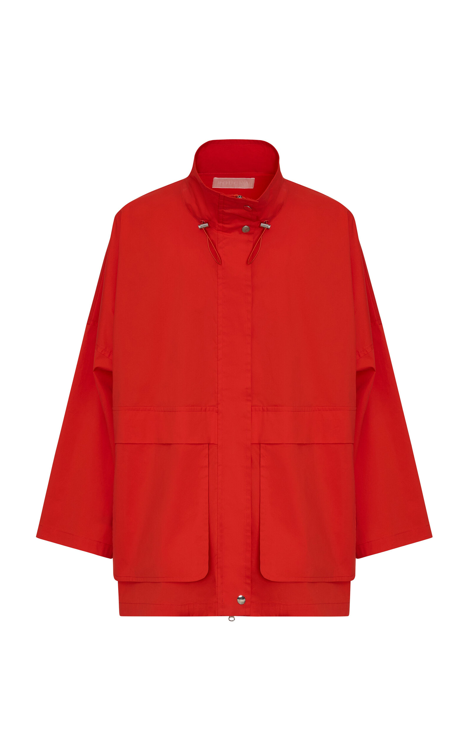 Roucha Roucha Janssen Jacket
