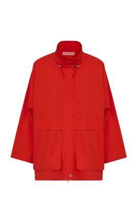 Roucha Roucha Janssen Jacket