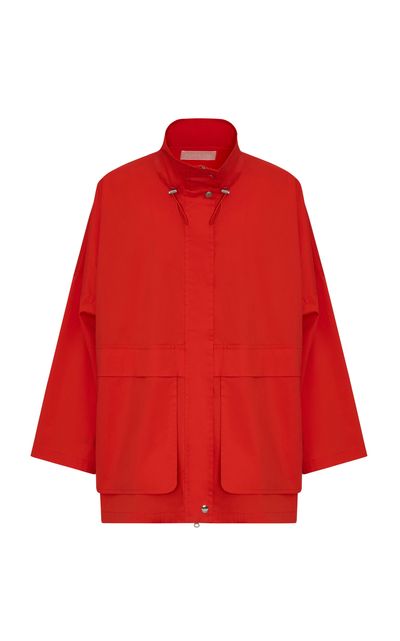 Roucha Roucha Janssen Jacket