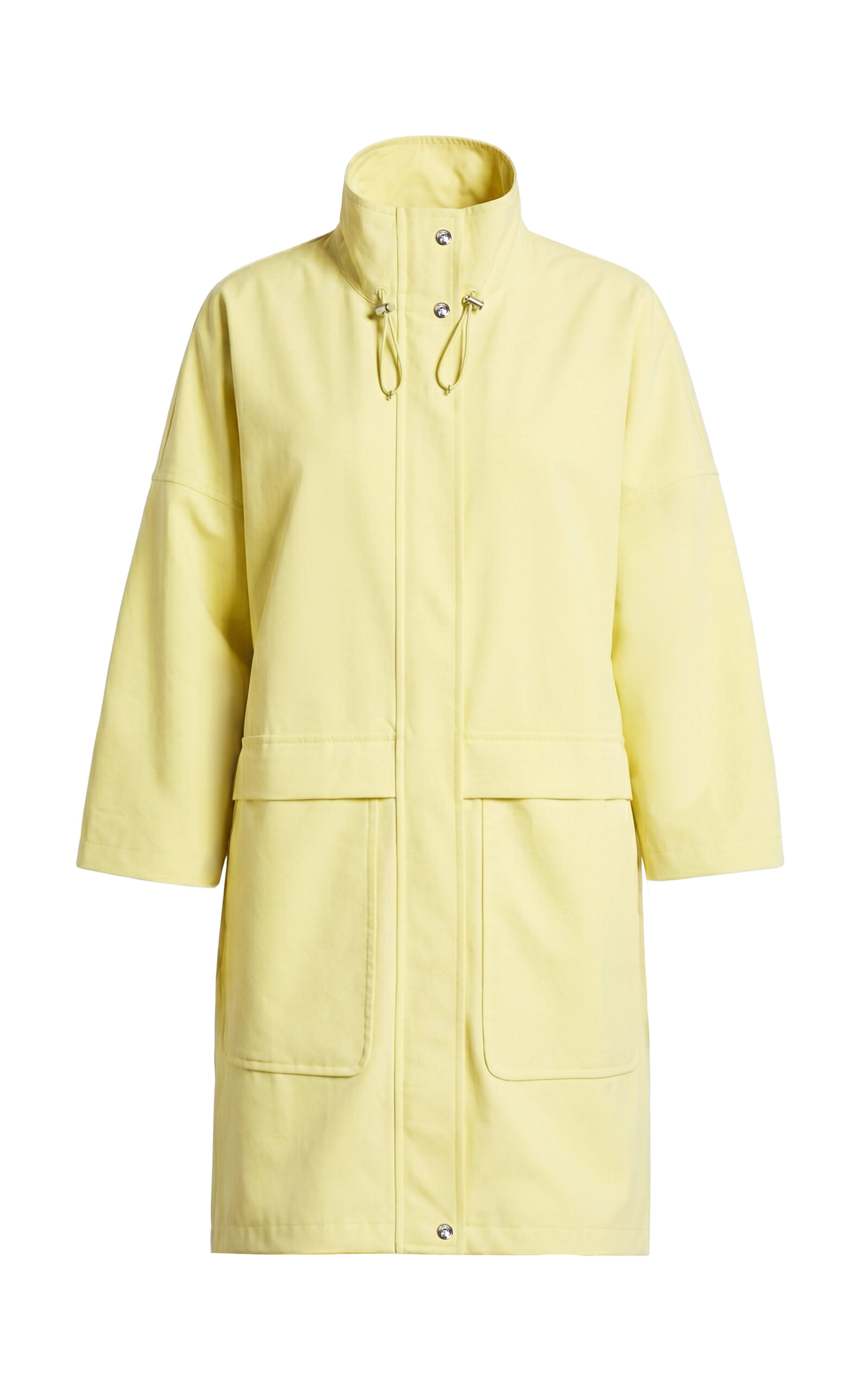 Roucha Roucha Janssen Rain Coat