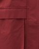 ROUCHA ROUCHA Janssen Rain Coat Red - 6