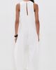 ROUCHA ROUCHA Jardine Jumpsuit White - 3