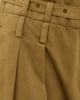 ROUCHA ROUCHA Keaton Cotton Twill Pants Oro - 6