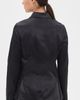 ROUCHA ROUCHA Olivia Blazer Black - 3
