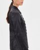 ROUCHA ROUCHA Olivia Blazer Black - 4