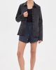 ROUCHA ROUCHA Olivia Blazer Black - 5