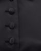 ROUCHA ROUCHA Olivia Blazer Black - 6