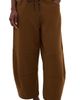 ROUCHA ROUCHA Pace Sweatpants Dark Tan - 1