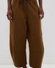 ROUCHA ROUCHA Pace Sweatpants Dark Tan - 2