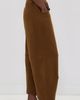 ROUCHA ROUCHA Pace Sweatpants Dark Tan - 4