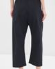 ROUCHA ROUCHA Pape Poplin Pants Dark Blue - 4
