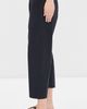 ROUCHA ROUCHA Pape Poplin Pants Dark Blue - 5