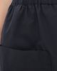 ROUCHA ROUCHA Pape Poplin Pants Dark Blue - 6