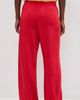 ROUCHA ROUCHA Pei Shine Pants Red - 3
