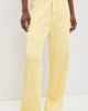 ROUCHA ROUCHA Pei Shine Pants Yellow - 2