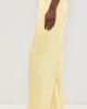 ROUCHA ROUCHA Pei Shine Pants Yellow - 4