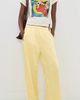 ROUCHA ROUCHA Pei Shine Pants Yellow - 5