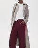 ROUCHA ROUCHA Penn Sport Sweatpants Burgundy Red - 2